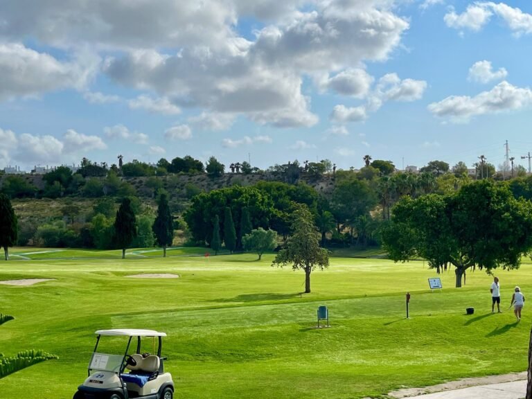 Costa Blanca Golf Courses: The Best Areas For Golf And Mediterranean Living