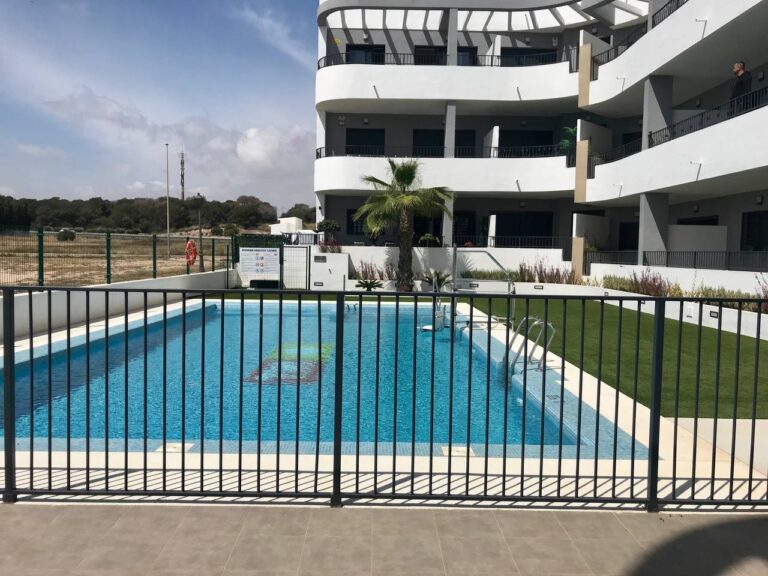Properties to Buy in Murcia Spain | Your Dream Home Awaits in Pilar de la Horadada