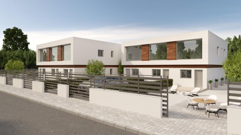 Townhouses for Sale in Villamartin Spain | Hello Sun, Adios High Prices