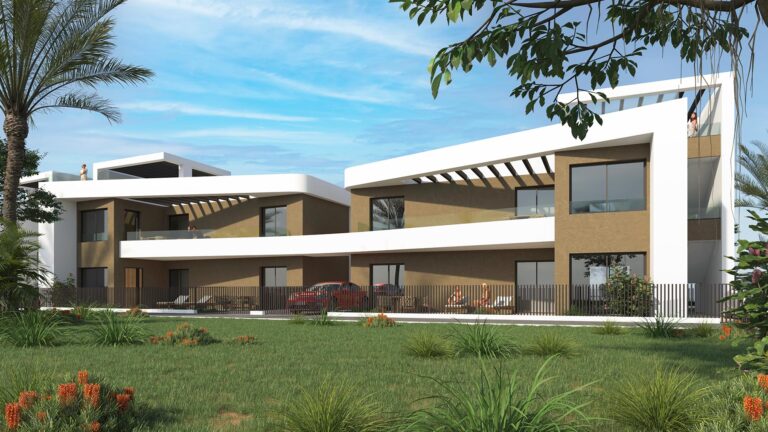 Bungalows for Sale in Spain Near the Sea – Your Work-Life Balance