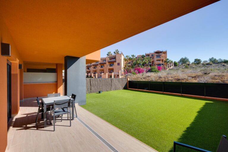 Buy a Flat in Spain – Your Ideal Apartment