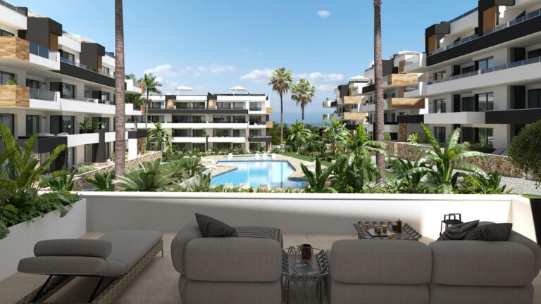 Buy Flat in Spain – Because You Deserve More Holidays