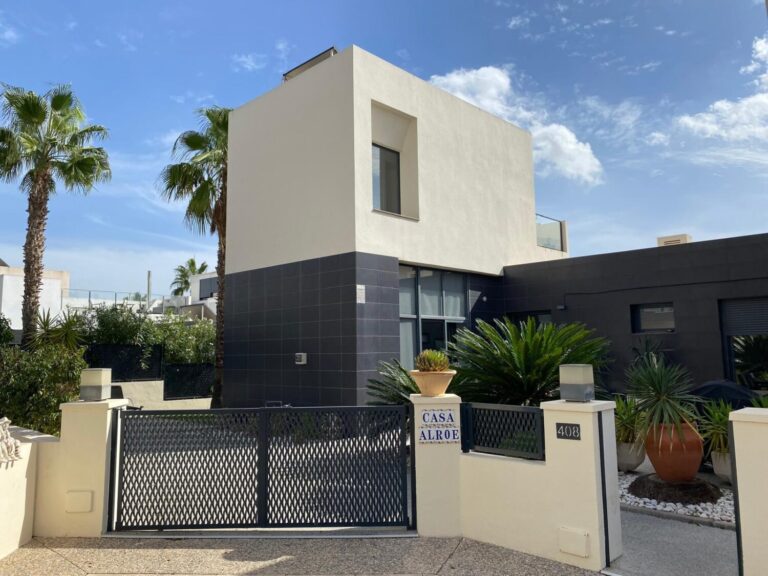 Spanish Villa: Sun, Sea, and All the Things Your Neighbours Will Envy