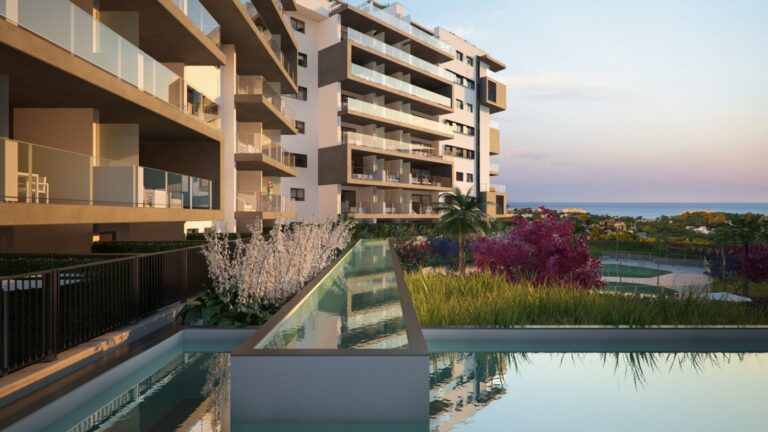 Best Place to Buy an Apartment in Spain