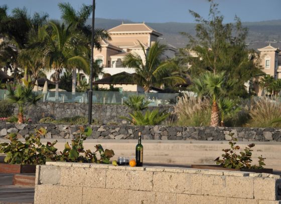 Happy homeowner after selling house in Spain