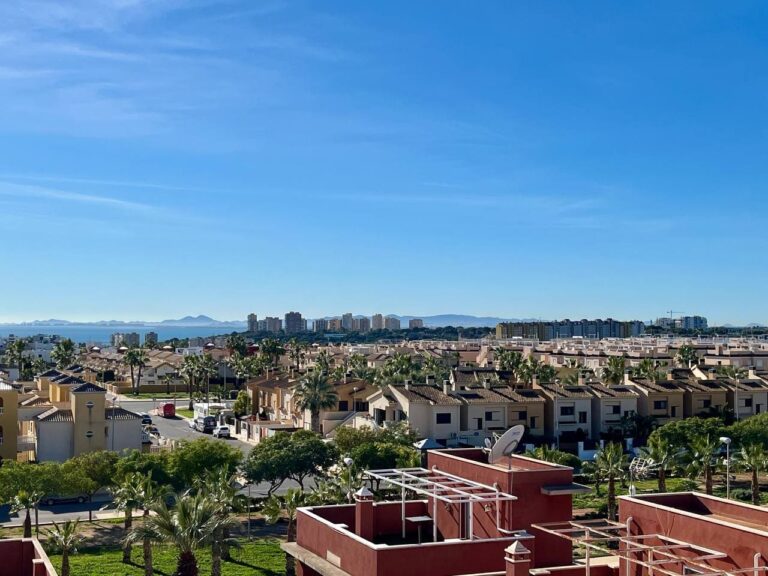 Property for Sale in Torrevieja Costa Blanca Spain | Why Estate Agents Quietly Choose Orihuela Costa