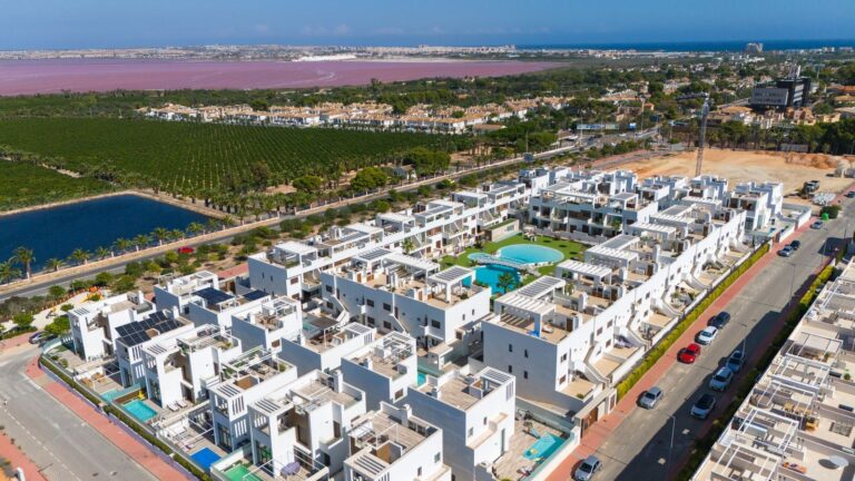 Homes for Sale in Spain | Because Apparently We’re All Just Trying to Survive