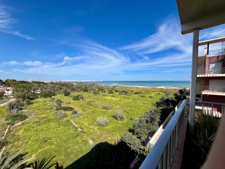 Spanish Property for Sale | Finally a View Worth Spilling Your Pint Over