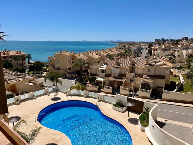 Holiday Homes to Rent in Spain | Humans Need Vitamin D to Function. Who Knew?