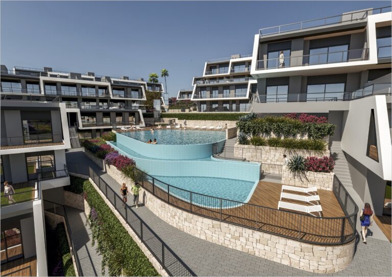 Your Rooftop Retreat in Gran Alacant | Live Between the Sky and the Sea