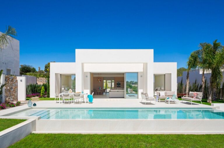 Villa For Sale in Spain | Very Sensible Midlife Rebellion