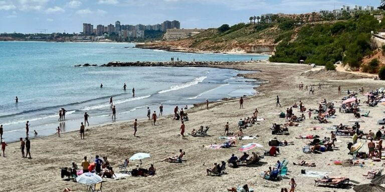 La Caleta Cabo Roig