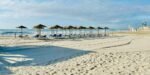 Playa de Aguamarina