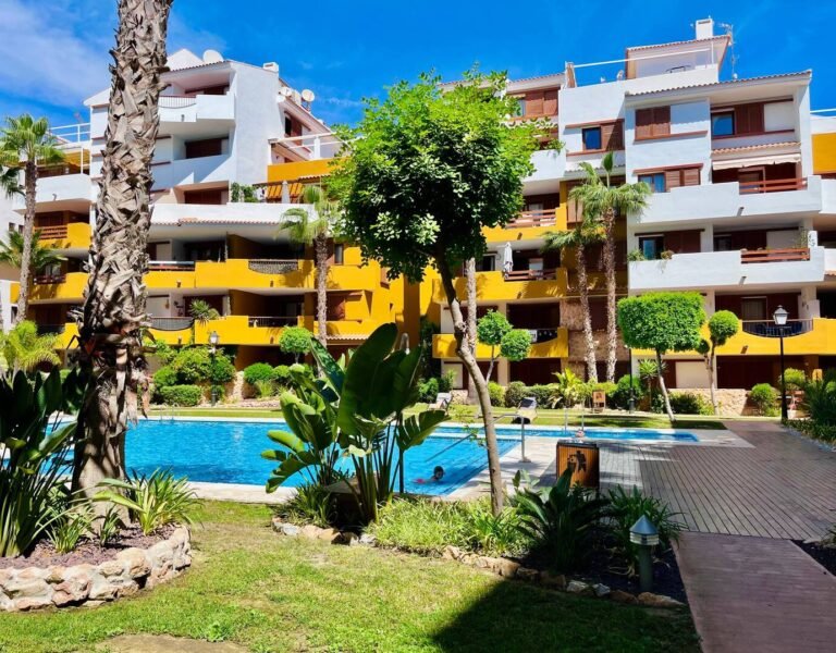 Property for Sale in Torrevieja Costa Blanca Spain | The Good, The Bad, and The Beautiful