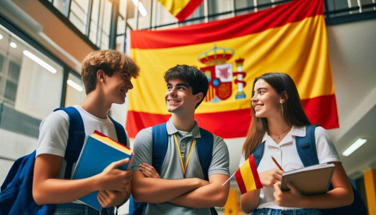 Orihuela Costa Is Perfect for Children | A Place Where Childhood Happens Beyond the Smartphone Screen